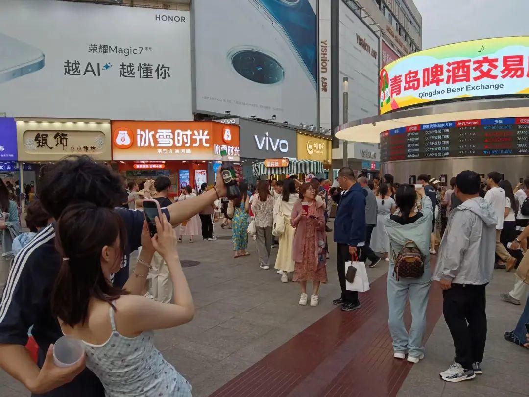 zoty中欧登录入口“一不妥心喝熔断”“青交所”太上头了！
