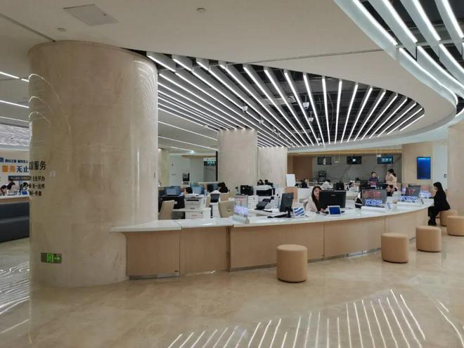 zoty中欧官方网站效劳再优化邢台300多个事项可自助打点！