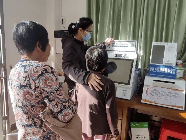 zoty中欧粤智助自助一体机大厂浮出水面 OBOO鸥柏已效果劳终端中坚力气